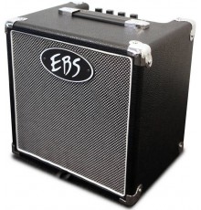 EBS Classic Session 60 басовый комбоусилитель