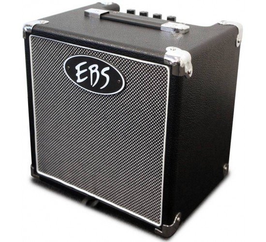 EBS Classic Session 60 басовый комбоусилитель