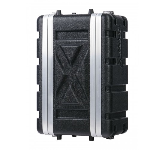 Guider ABS-4US Кейс для рекового оборудования 8", пластик АБС