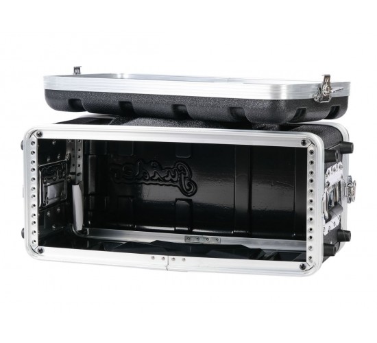 Guider ABS-4US Кейс для рекового оборудования 8", пластик АБС