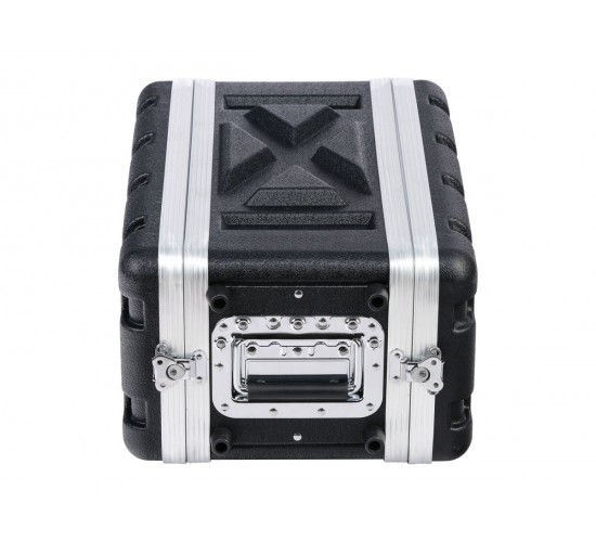 Guider ABS-4US Кейс для рекового оборудования 8", пластик АБС