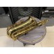 Yamaha YAS-280 альт-саксофон студенческий USED