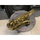 Yamaha YAS-280 альт-саксофон студенческий USED