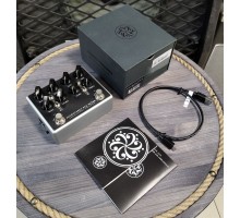 Darkglass Electronics Microtubes B7K Ultra V2 Aux басовый эффект USED