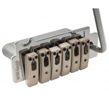 Wilkinson WOV10-CR M Series Бридж тремоло, хром