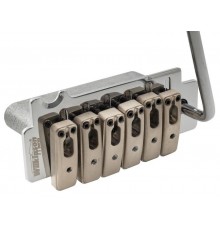 Wilkinson WOV10-CR M Series Бридж тремоло, хром