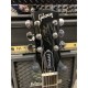 Gibson Les Paul Standard Premium Plus Tobacco Sunburst электрогитара, США, 2001г USED