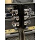 Gibson Les Paul Standard Premium Plus Tobacco Sunburst электрогитара, США, 2001г USED