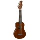 Fender Venice-N укулеле сопрано, цвет натуральный