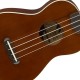 Fender Venice-N укулеле сопрано, цвет натуральный