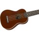 Fender Venice-N укулеле сопрано, цвет натуральный