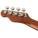 Fender Venice-N укулеле сопрано, цвет натуральный