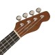 Fender Venice-N укулеле сопрано, цвет натуральный