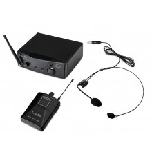 LAudio PRO1-H радиосистема с головным микрофоном