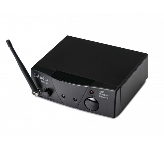 LAudio PRO1-H радиосистема с головным микрофоном