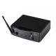 LAudio PRO1-H радиосистема с головным микрофоном