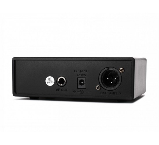 LAudio PRO1-H радиосистема с головным микрофоном