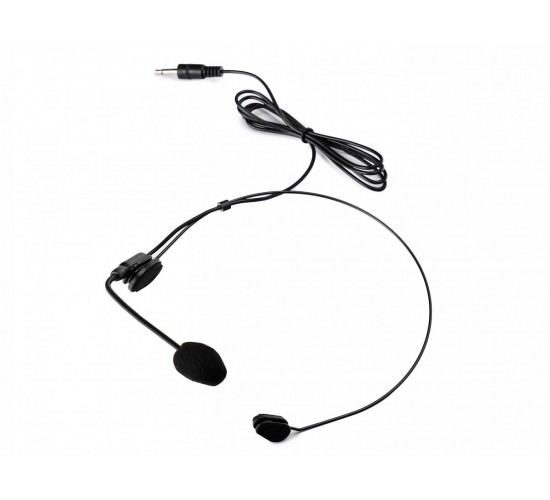 LAudio PRO1-H радиосистема с головным микрофоном