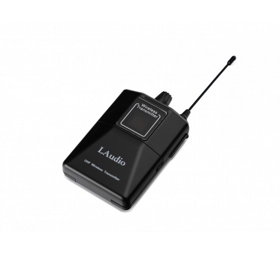 LAudio PRO1-H радиосистема с головным микрофоном