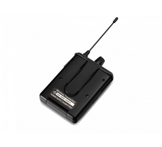 LAudio PRO1-H радиосистема с головным микрофоном