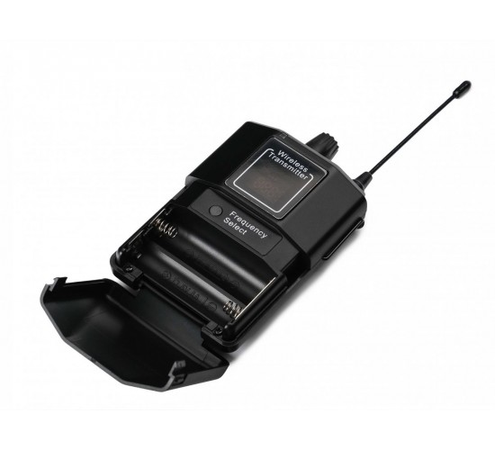 LAudio PRO1-H радиосистема с головным микрофоном