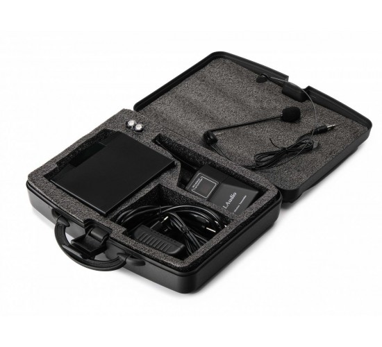 LAudio PRO1-H радиосистема с головным микрофоном