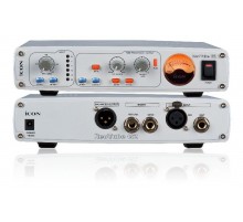 Icon ReoTube G2 ламповый микрофонный предварительный усилитель