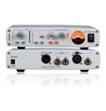 Icon ReoTube G2 ламповый микрофонный предварительный усилитель