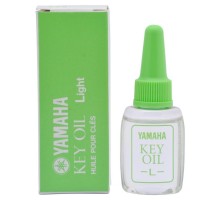 Yamaha Key Oil Light 20ML масло для механики деревянных духовых (лёгкое)