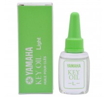 Yamaha Key Oil Light 20ML масло для механики деревянных духовых (лёгкое)