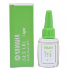 Yamaha Key Oil Light 20ML масло для механики деревянных духовых (лёгкое)