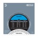 D'Addario EJ46FF Pro-Arte Carbon Комплект струн для классической гитары, сильное натяжение