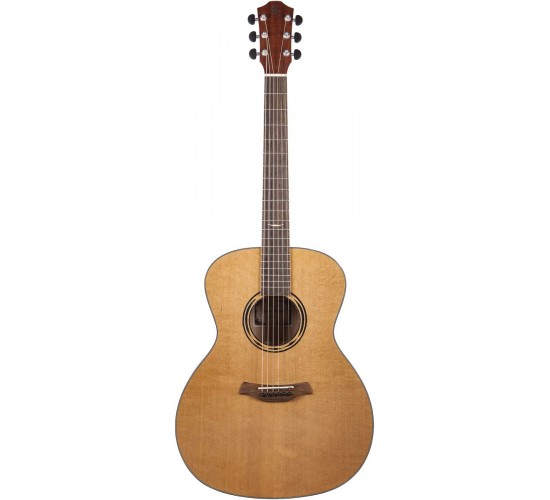 Baton Rouge AR21C/A акустическая гитара
