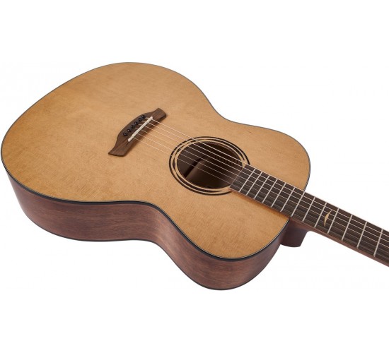 Baton Rouge AR21C/A акустическая гитара