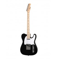 Homage HEG350BK электрогитара telecaster, цвет черный