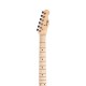 Homage HEG350BK электрогитара telecaster, цвет черный