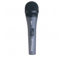 Sennheiser E 825-S динамический вокальный микрофон с выключателем