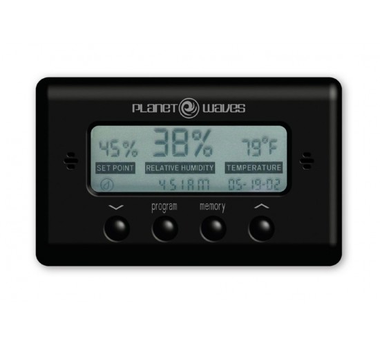 Planet Waves PW-HTS Hygrometer Измеритель уровня влажности и температуры