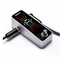 Planet Waves PW-CT-20 Хроматический педальный тюнер
