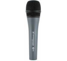 Sennheiser E 835 динамический вокальный микрофон