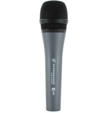 Sennheiser E 835 динамический вокальный микрофон