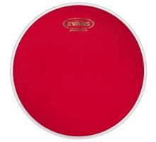 Evans BD20HR Hydraulic Red Пластик для бас-барабана 20«Evans BD20HR Hydraulic Red Пластик для бас-барабана 20»