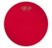 Evans BD20HR Hydraulic Red Пластик для бас-барабана 20«Evans BD20HR Hydraulic Red Пластик для бас-барабана 20»
