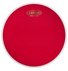 Evans BD20HR Hydraulic Red Пластик для бас-барабана 20«Evans BD20HR Hydraulic Red Пластик для бас-барабана 20»