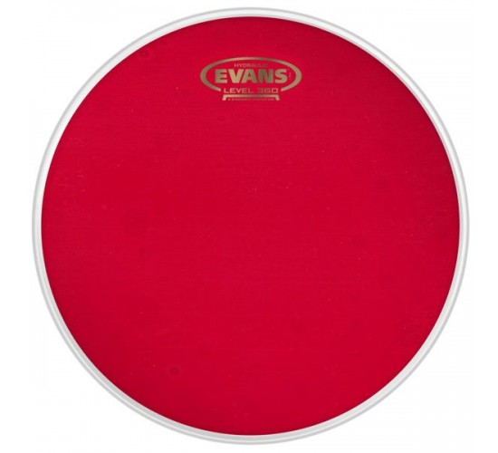 Evans BD20HR Hydraulic Red Пластик для бас-барабана 20«Evans BD20HR Hydraulic Red Пластик для бас-барабана 20»