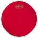 Evans BD20HR Hydraulic Red Пластик для бас-барабана 20«Evans BD20HR Hydraulic Red Пластик для бас-барабана 20»