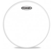Evans B14G1RD Power Center Reverse Dot Пластик для малого барабана 14''