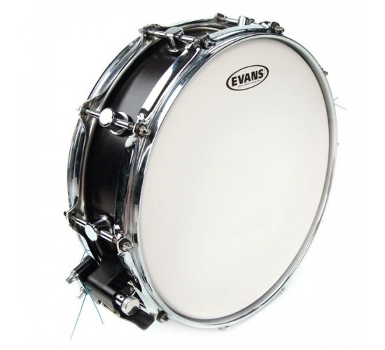 Evans B14G1RD Power Center Reverse Dot Пластик для малого барабана 14''