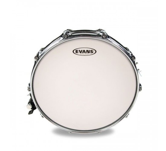 Evans B14G1RD Power Center Reverse Dot Пластик для малого барабана 14''