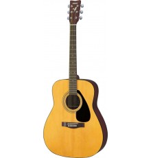 Yamaha F310 акустическая гитара, цвет Natural